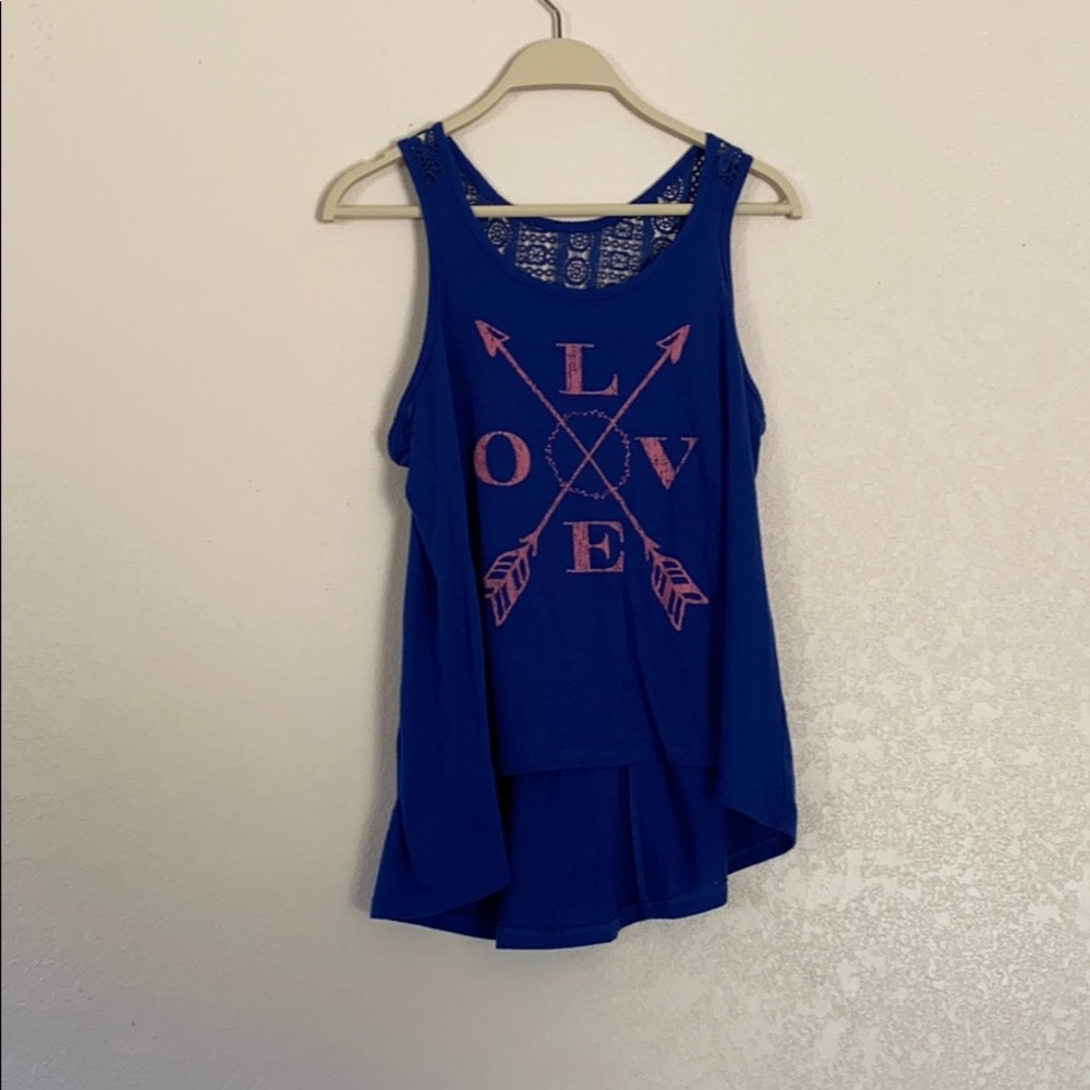 Tank top Size M
